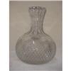 Image 1 : Crystal Water Carafe  #2273512