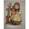 Image 1 : Goebel Figurine "Sweet Greetings" #2273533