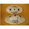Image 1 : Harmony House Porcelier Ceiling Lamps #E-10416 #2273555