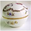Image 1 : Porcelain bonbonniere #2273570