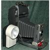 Image 1 : 60's Polaroid Land Camera 900 /booklet & etc #2273646