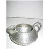 Image 1 : Art&Crafts Viners Sheffield Pewter Cream Pot #2273692