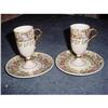 Image 1 : Cups and Saucers, demitasse #2281230