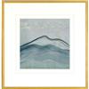 Image 1 : Kramer ?Abstract Hills I? Abstracted Landscape #2281254