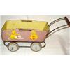 Image 1 : BABY DOLL CARRIAGE CIRCA 1920 #2281265