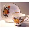 Image 1 : 40'S COLCLOUGH  CUP & SAUCER #2281330