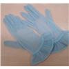 Image 1 : 1940's TRIM - FIT ORGANDY GLOVES #2281402