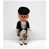 Image 1 : PRETTY SCOTTISH GIRL - CELLULOID DOLL  #2281407