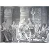 Image 1 : 1888 Lithograph "Pastime in Ancient Egpyt" #2281489
