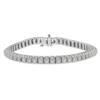 Image 1 : 2.50 Diamond Bracelet #2281631