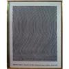 Image 1 : Bridget Riley Richard Feigen Gallery Framed #2282020