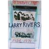 Image 1 : Larry Rivers Retrospective 1954-1979 Offset #2282130