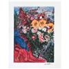 Image 1 : Marc Chagall Les Soucis #2282213