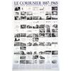 Image 1 : Le Corbusier   Realisations Et Projets #2282250