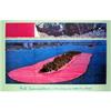 Image 1 : Javacheff Christo Surrounded Islands 1982 #2282295