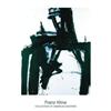 Image 1 : Franz Kline Untitled, 1957 #2282302