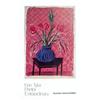 Image 1 : David Hockney Amaryllis In vase #2282385
