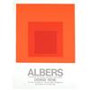 Image 1 : Josef Albers Denise Rene Serigraph #2282396