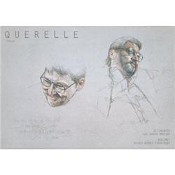 Jurgen Draeger Querelle Zyklus #2282425