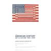 Image 1 : Jasper Johns The American Century, 1999 Offset #2282595