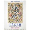 Image 1 : Leger Fernand Contrastes De Formes, 1962#2282596