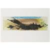 Image 1 : George Braque Beach Scene Lithograph #2282624