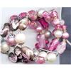 Image 1 : SALE All Glass Bracelet #2282992