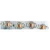 Image 1 : SALE Silver tone Bracelet #2283010