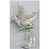 Image 1 : SALE Large Bird Pin #2283137