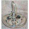 Image 1 : STERLING Hand WASHING Ewer+Bowl Rachtzah SEDER #2283264
