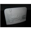 Image 1 : Llardo Collectible Plaque Multiple signatures! #2283490