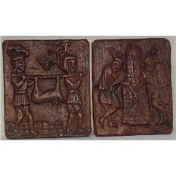 Wood Plaques SKU 4587 #2283582