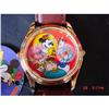 Image 1 : Disneyana 1993 Convention Watch, Dual Time Zone#2283729