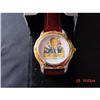 Image 1 : RARE Disney LE, CMO, Walt Disney Watch  #2283730