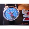 Image 1 : Disney Ltd Ed  "Sorcerer's Apprentice" Watch #2283743