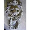 Image 1 : FABULOUS LION ARCHITECTURAL GARDEN WALL STATUE #2283863