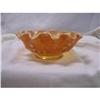 Image 1 : Peach Opalescent  Bowl  #2284121