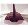 Image 1 : Fenton Satin Basket  #2284132