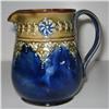 Image 1 : DOULTON LAMBETH JUG #2292862