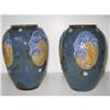Image 1 : PAIR DOULTON LAMBETH VASES #2292864