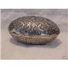 Image 1 : Judaica Silver Etrog container box (circa #2292875