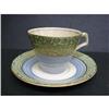 Image 1 : ART DECO H&K TUNSTAL CHINA CUP&SAUCER #2292922