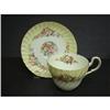 Image 1 : FOLEY ENGLISH BONE CHINA CUP & SAUCER #2292923