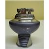 Image 1 : VINTAGE PEDESTAL ART DECO STYLE LIGHTER #2292927