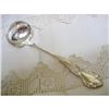 Image 1 : ROGERS BROS.SILVERPLATE MAYONNAISE  LADLE #2292930