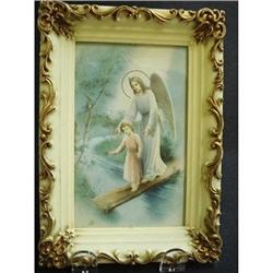 GUARDIAN ANGEL PICTURE CELLULOID FRAME #2292939