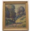 Image 1 : Original Painting - California Countryside -art#2293099