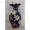 Image 1 : BLOOR DERBY ENCRUSTED VASE  c 1820 #2293518