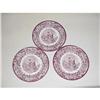 Image 1 : Three Wedgwood  #2293626