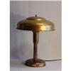 Image 1 : Gilt lamp #2293758